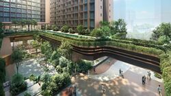 The Robertson Opus (D9), Condominium #588126821
